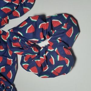 1/4 inch elastic at 8 length WhattaMelon